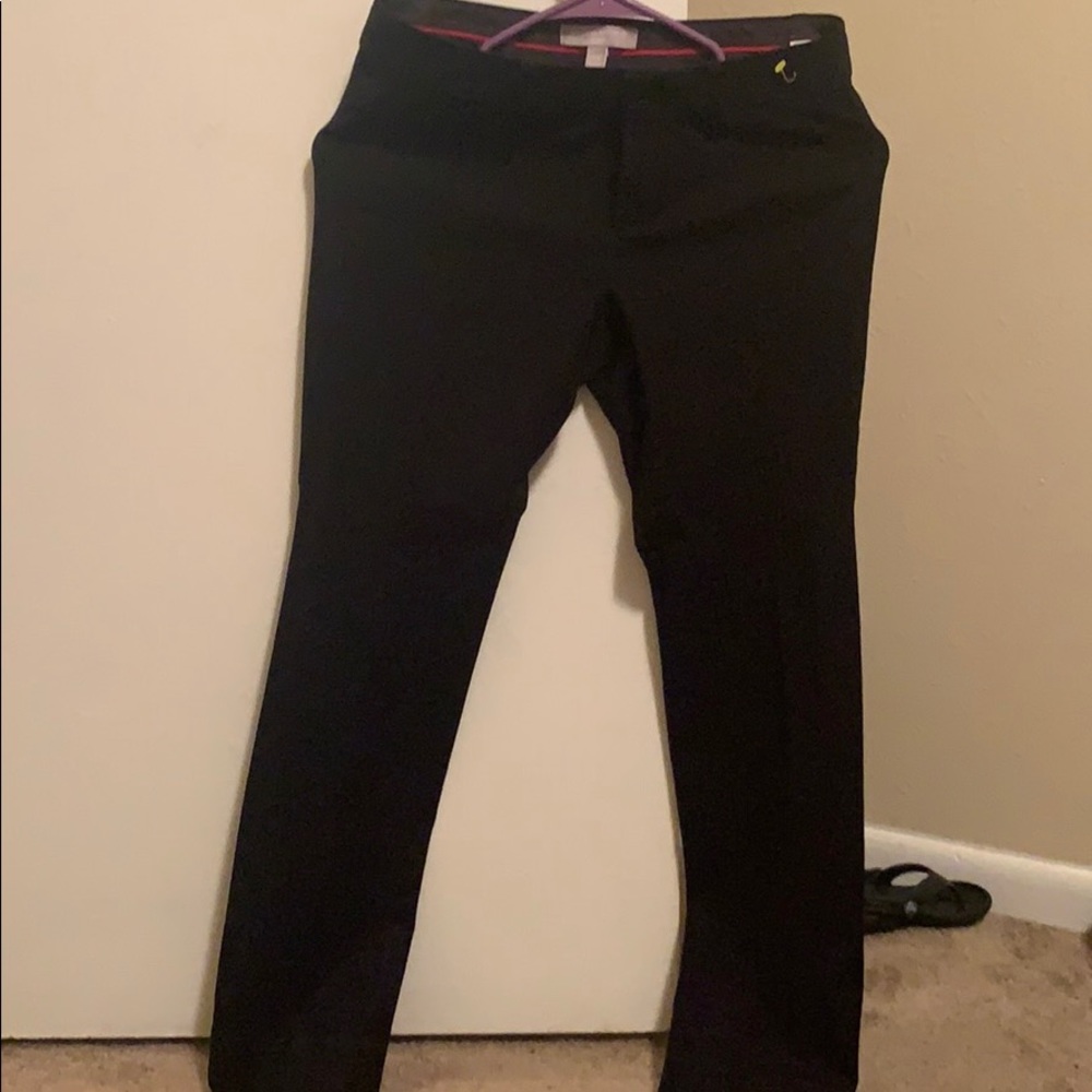 Banana Republic Sloan Pants